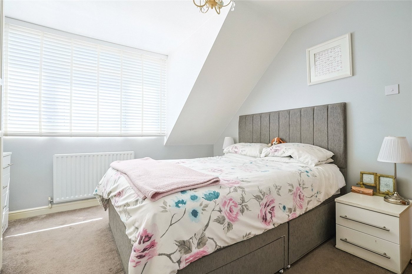 5 bedroom bungalow for sale in Sittingbourne | Robinson Michael & Jackson