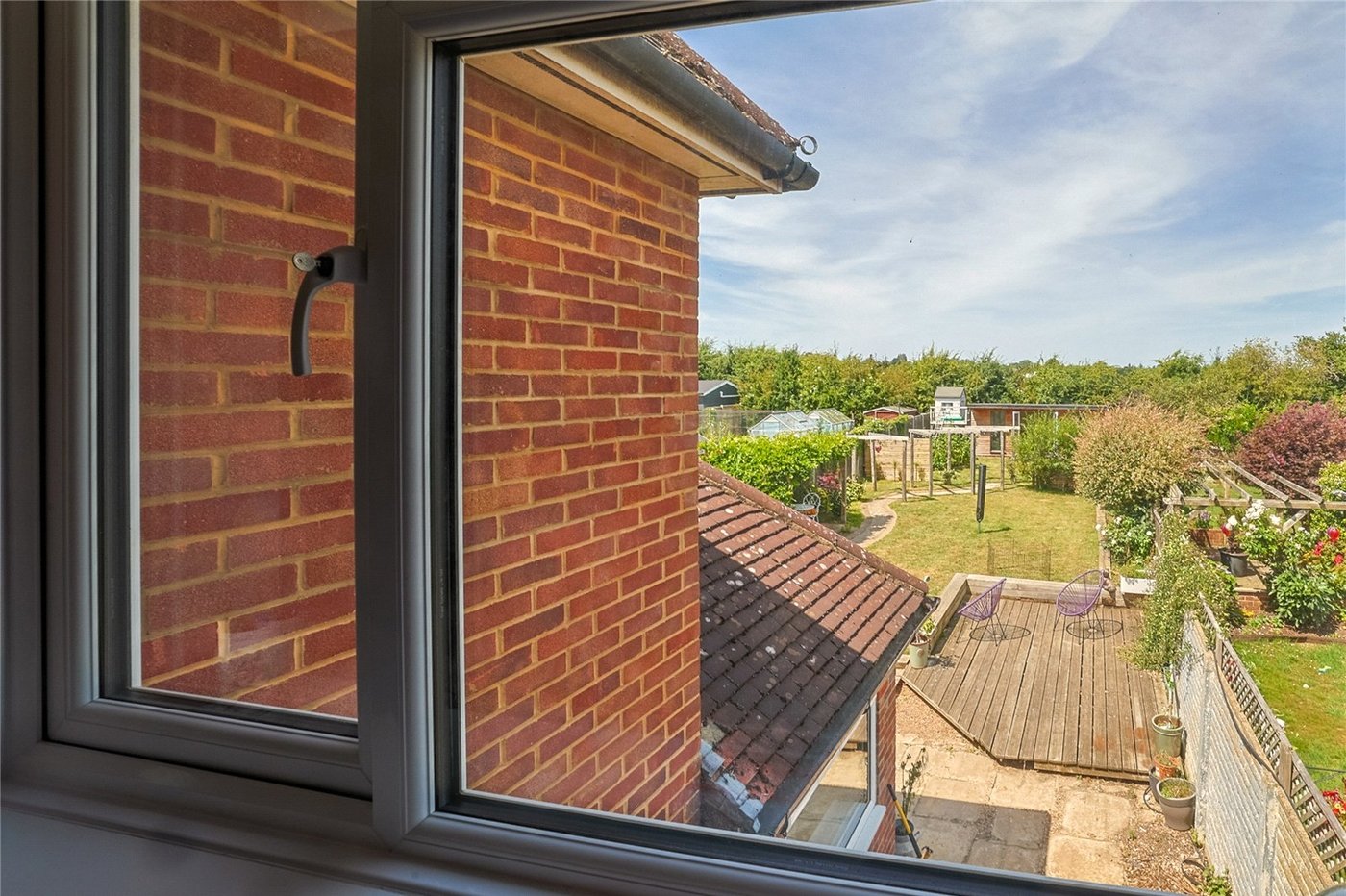5 bedroom bungalow for sale in Sittingbourne | Robinson Michael & Jackson