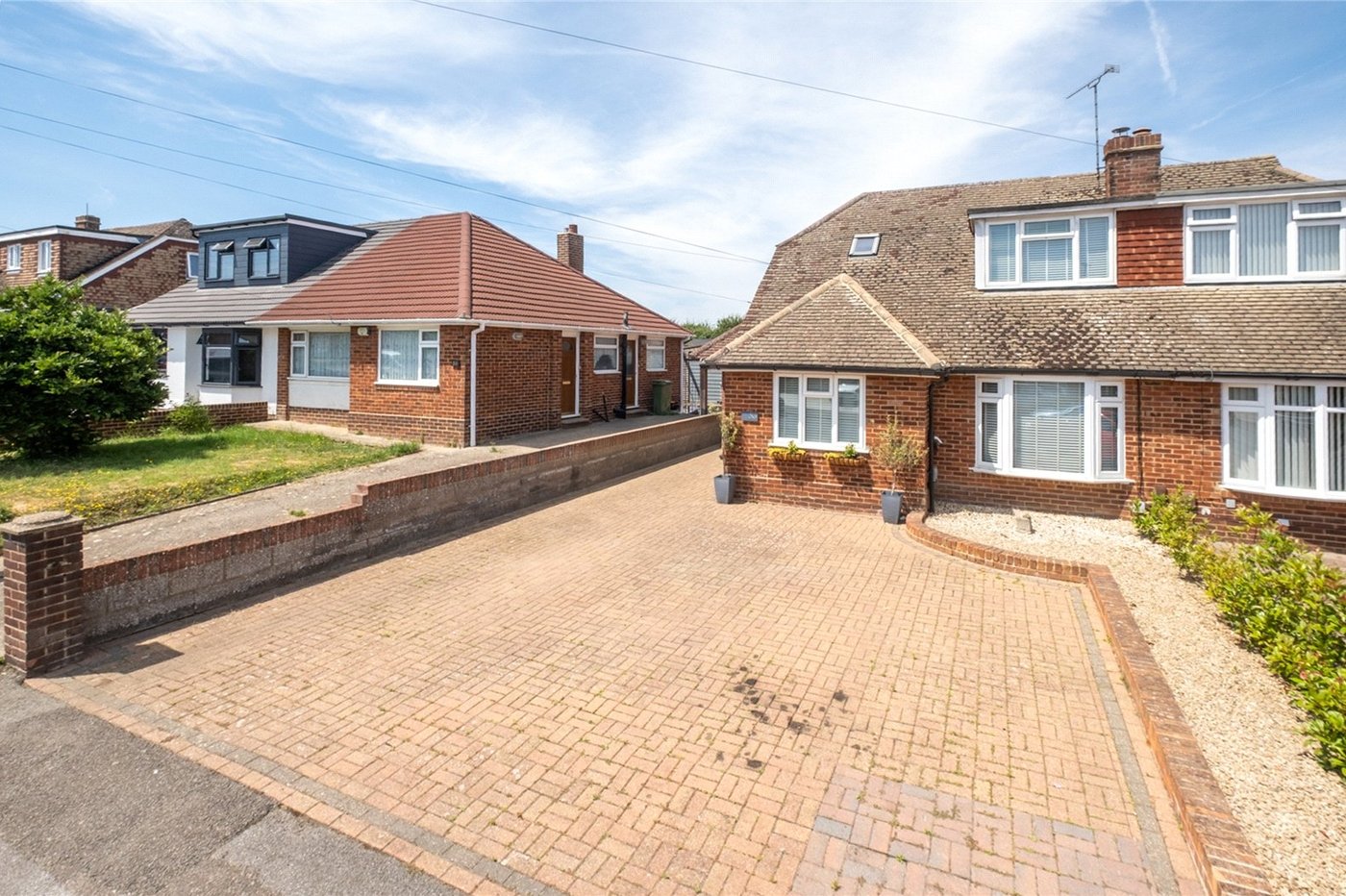 5 bedroom bungalow for sale in Sittingbourne | Robinson Michael & Jackson