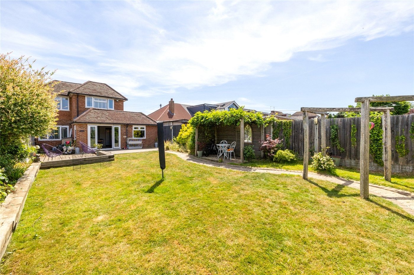 5 bedroom bungalow for sale in Sittingbourne | Robinson Michael & Jackson