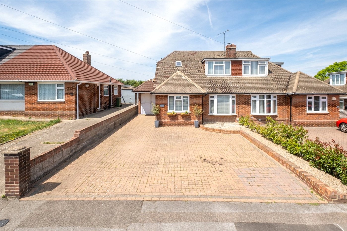 5 bedroom bungalow for sale in Sittingbourne | Robinson Michael & Jackson