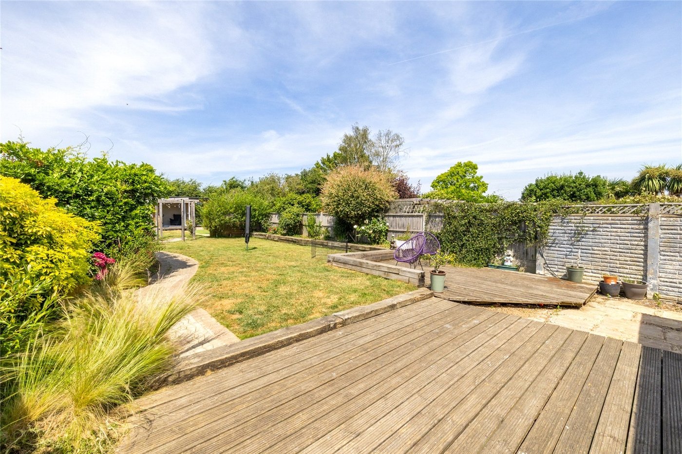 5 bedroom bungalow for sale in Sittingbourne | Robinson Michael & Jackson