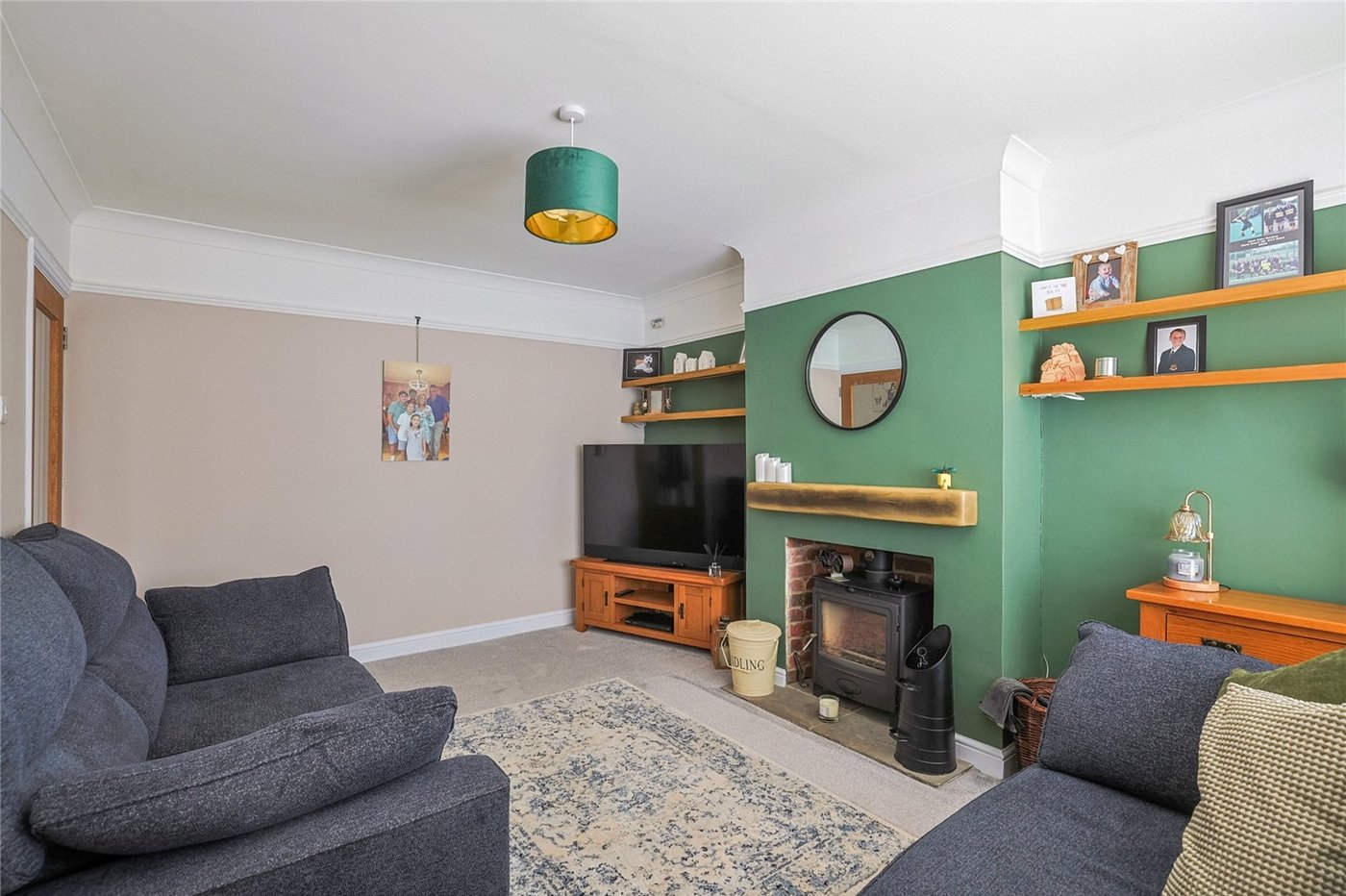 5 bedroom bungalow for sale in Sittingbourne | Robinson Michael & Jackson