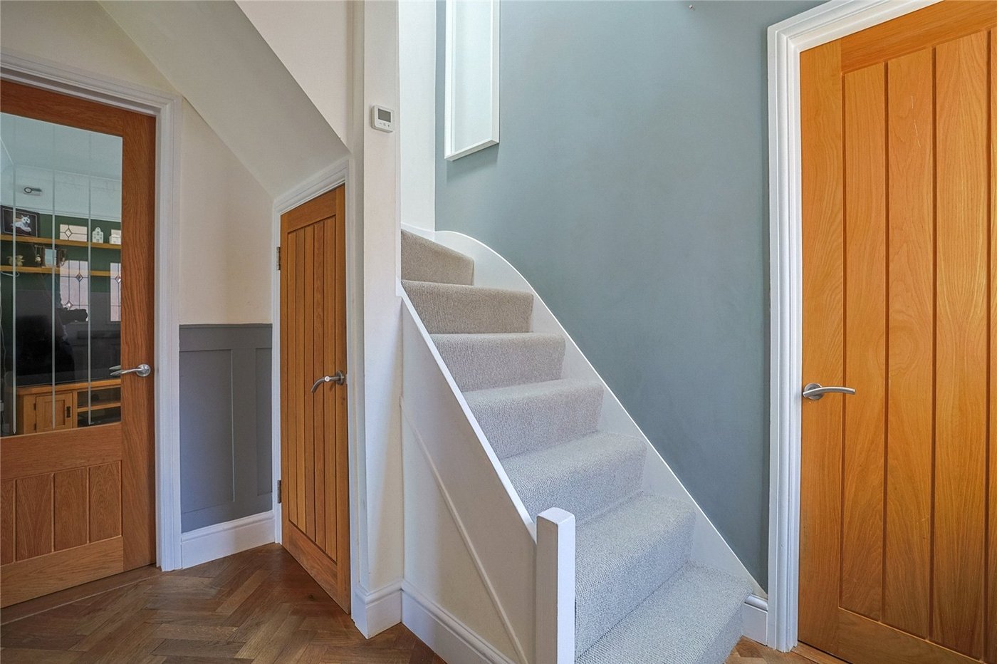 5 bedroom bungalow for sale in Sittingbourne | Robinson Michael & Jackson