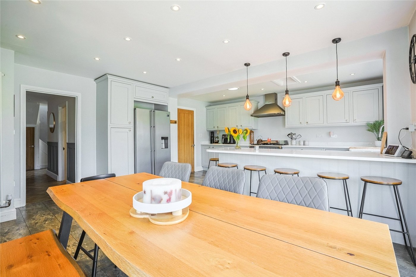5 bedroom bungalow for sale in Sittingbourne | Robinson Michael & Jackson