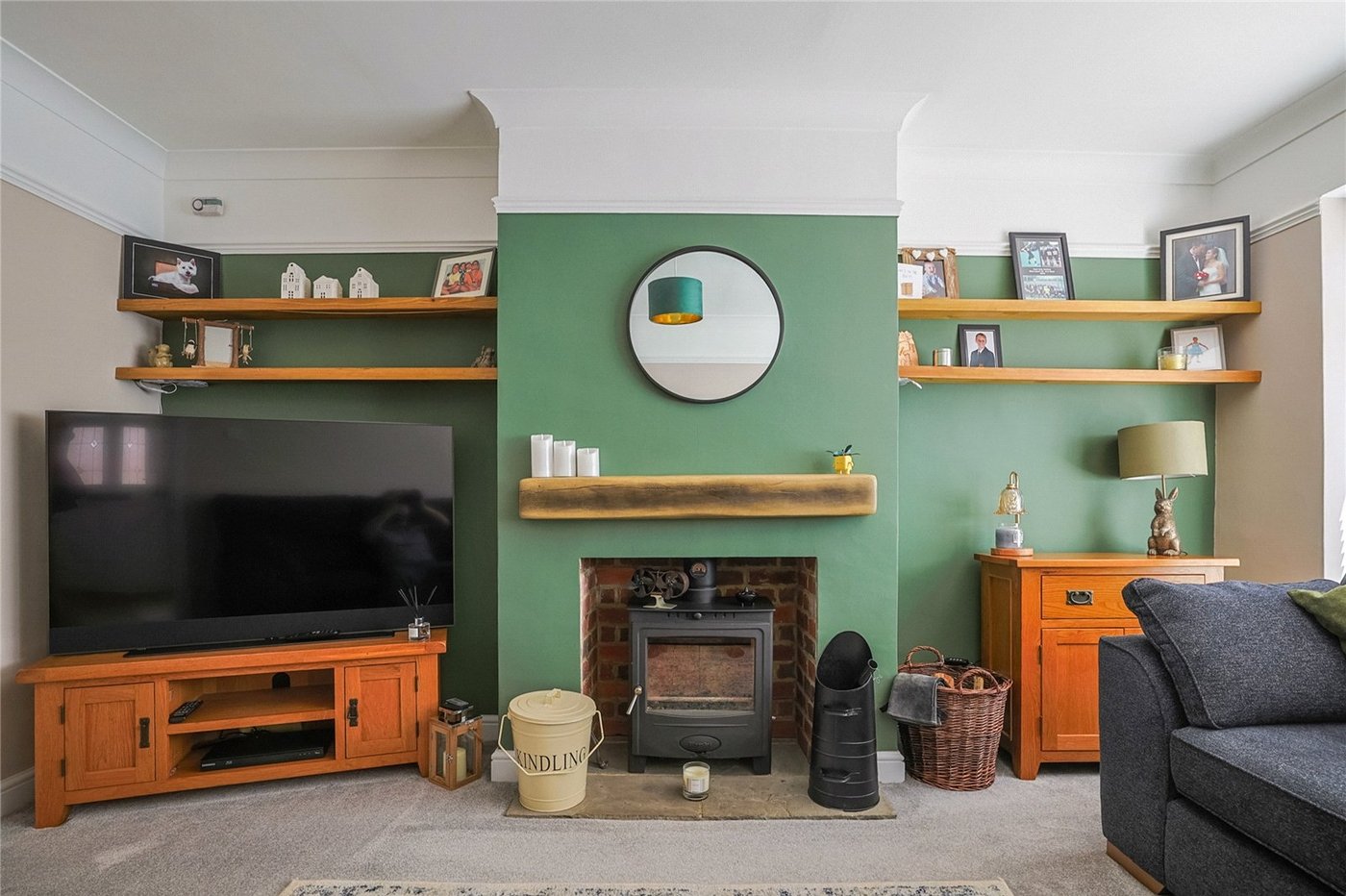 5 bedroom bungalow for sale in Sittingbourne | Robinson Michael & Jackson