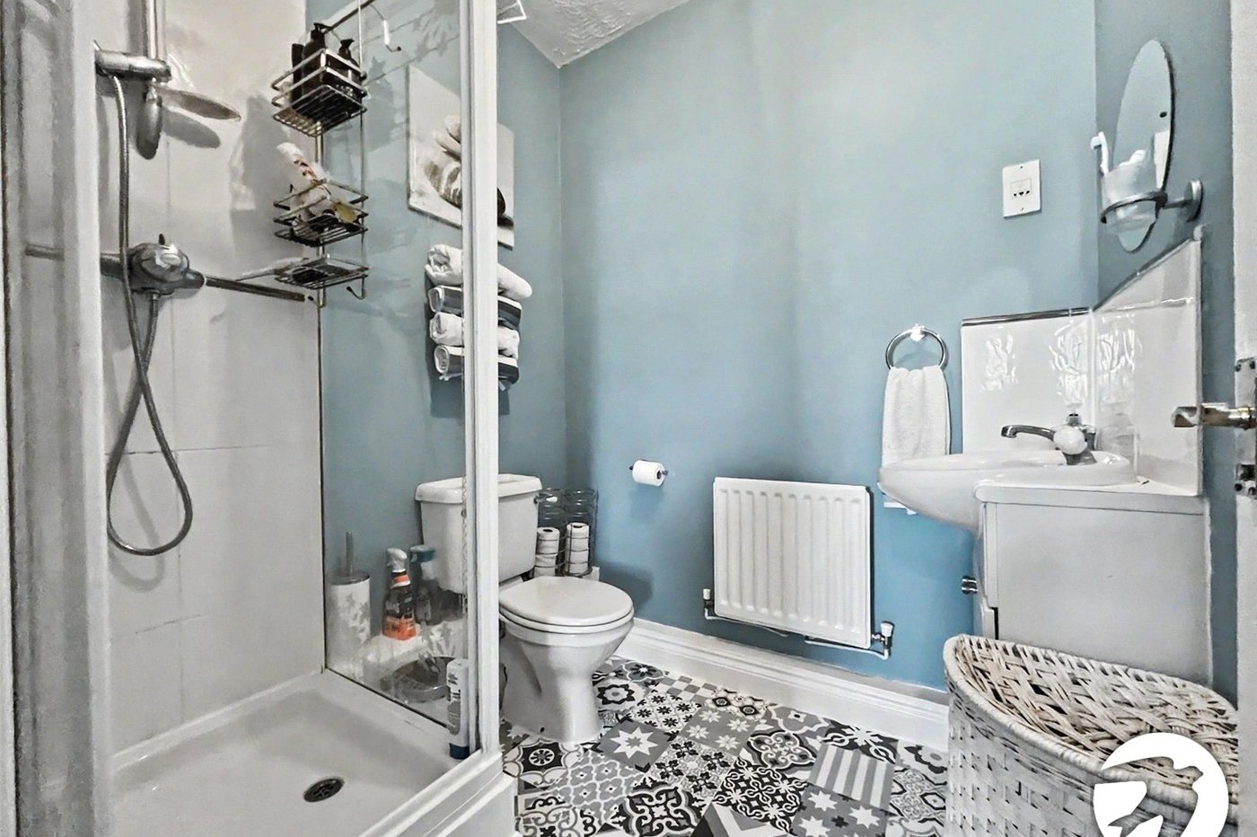 3 bedroom house for sale in Chatham | Robinson Michael & Jackson
