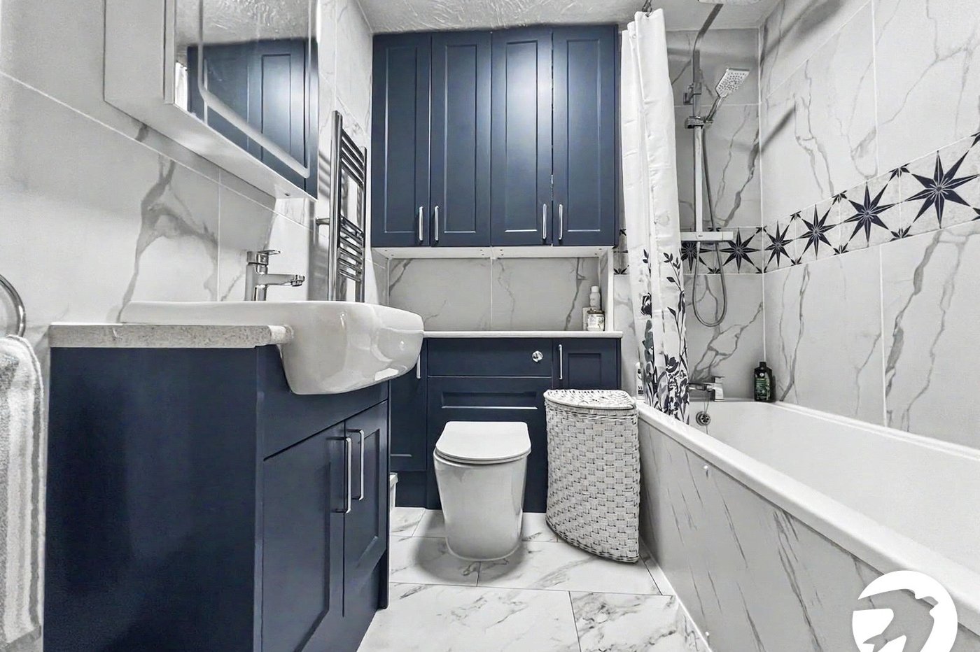 3 bedroom house for sale in Chatham | Robinson Michael & Jackson