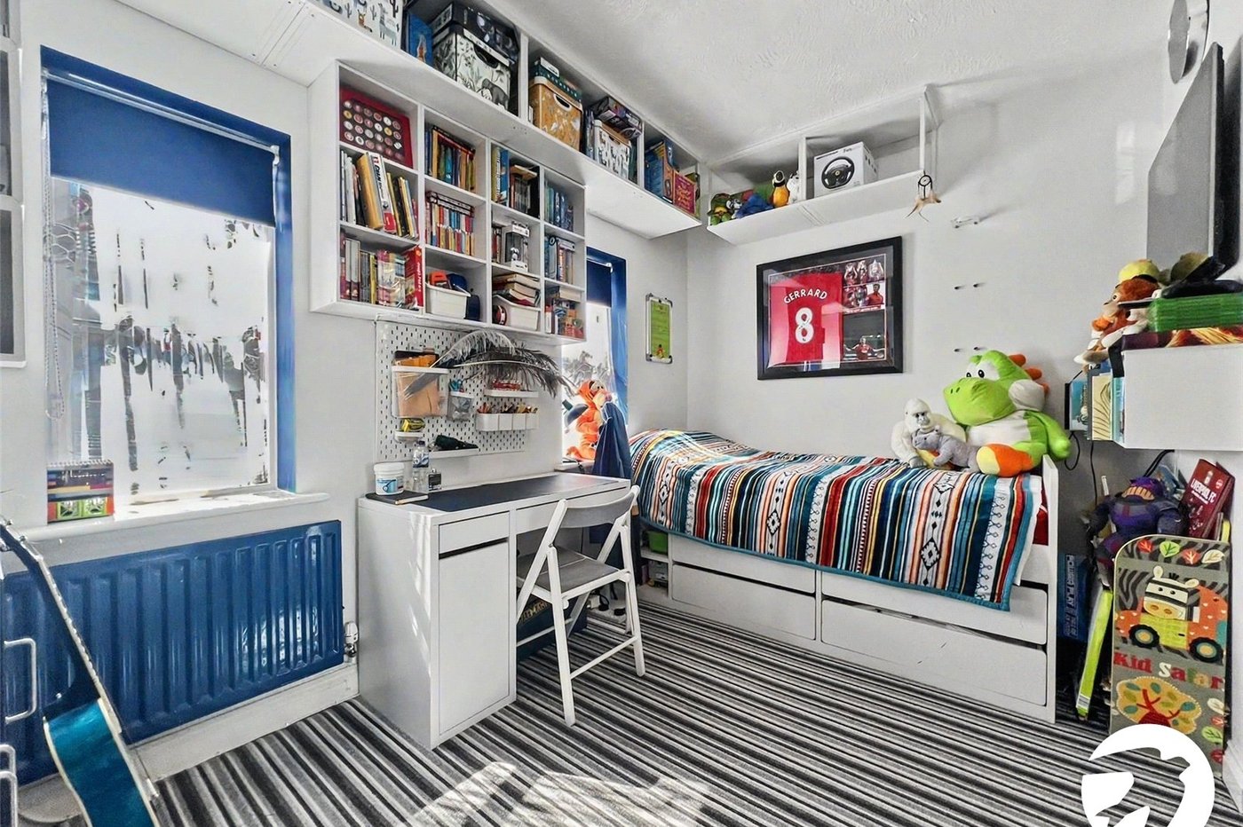 3 bedroom house for sale in Chatham | Robinson Michael & Jackson