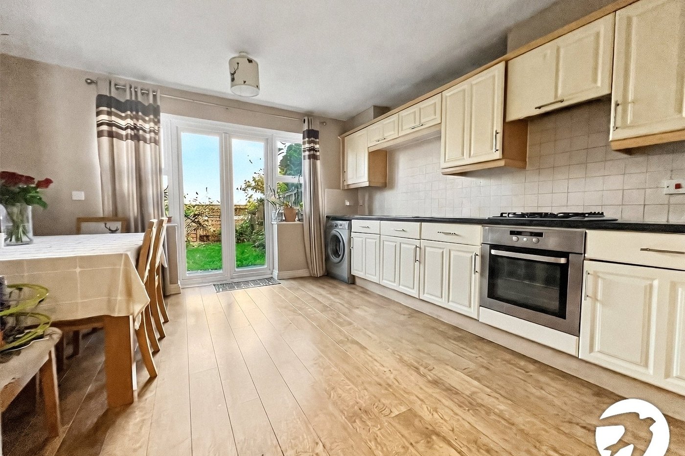 3 bedroom house for sale in Chatham | Robinson Michael & Jackson