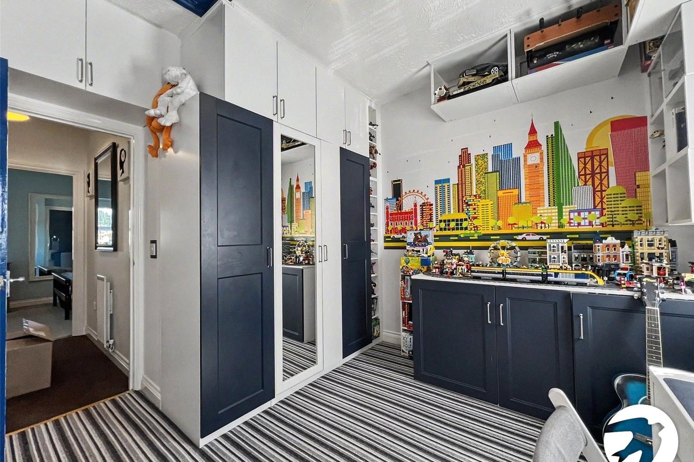 3 bedroom house for sale in Chatham | Robinson Michael & Jackson