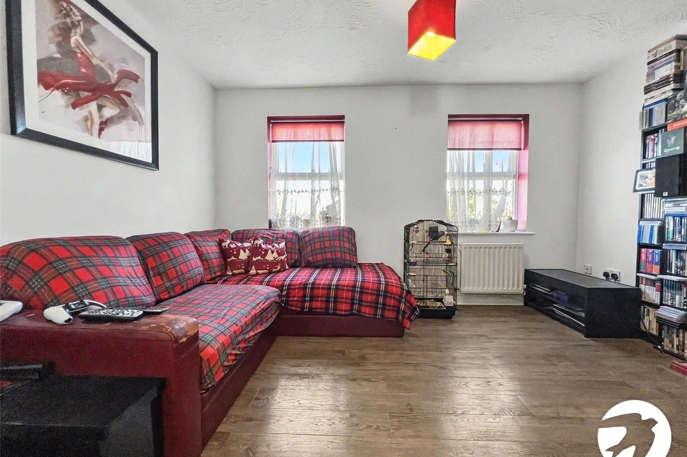 3 bedroom house for sale in Chatham | Robinson Michael & Jackson
