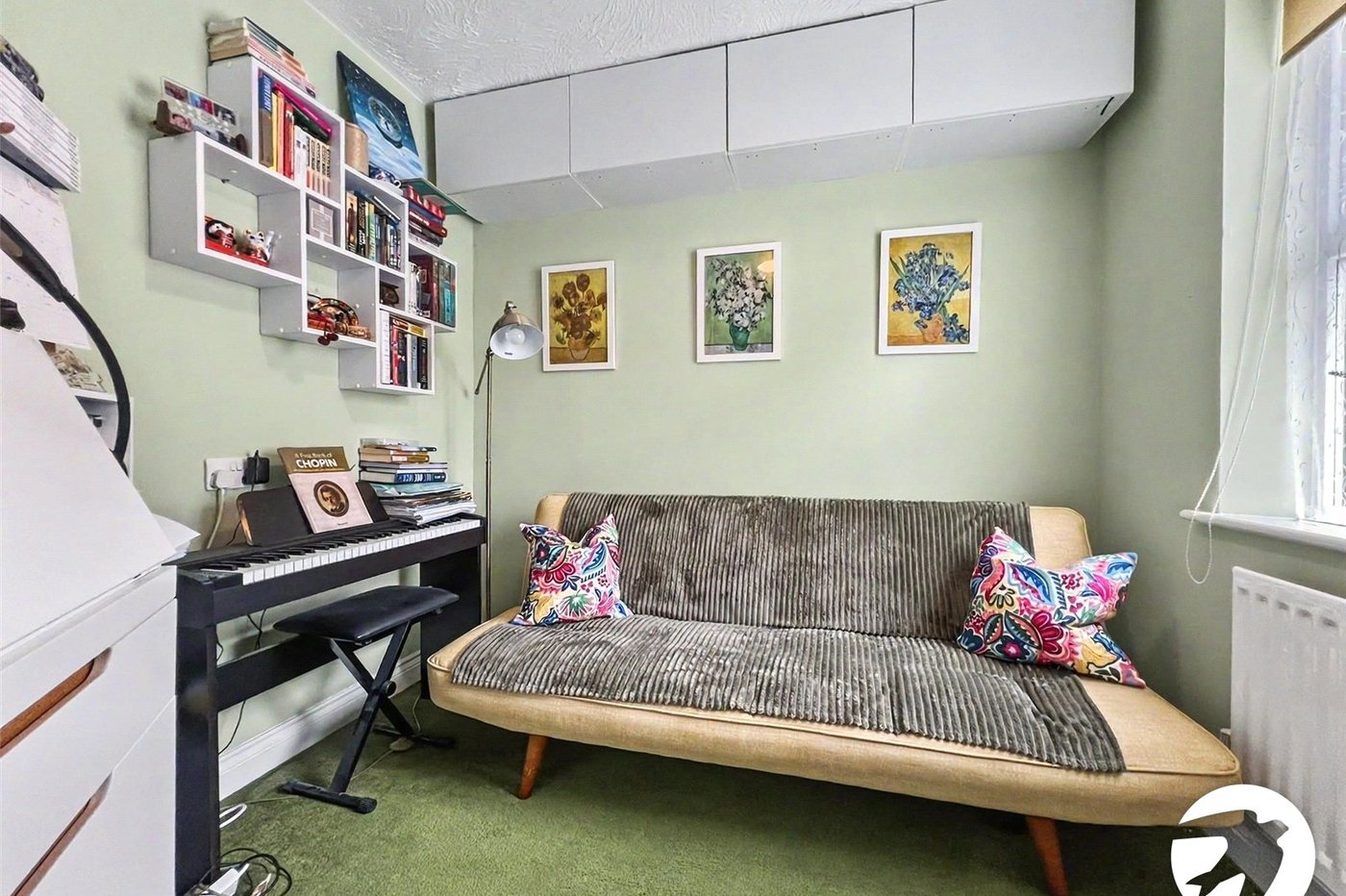 3 bedroom house for sale in Chatham | Robinson Michael & Jackson