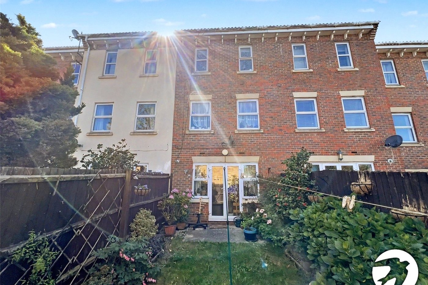 3 bedroom house for sale in Chatham | Robinson Michael & Jackson