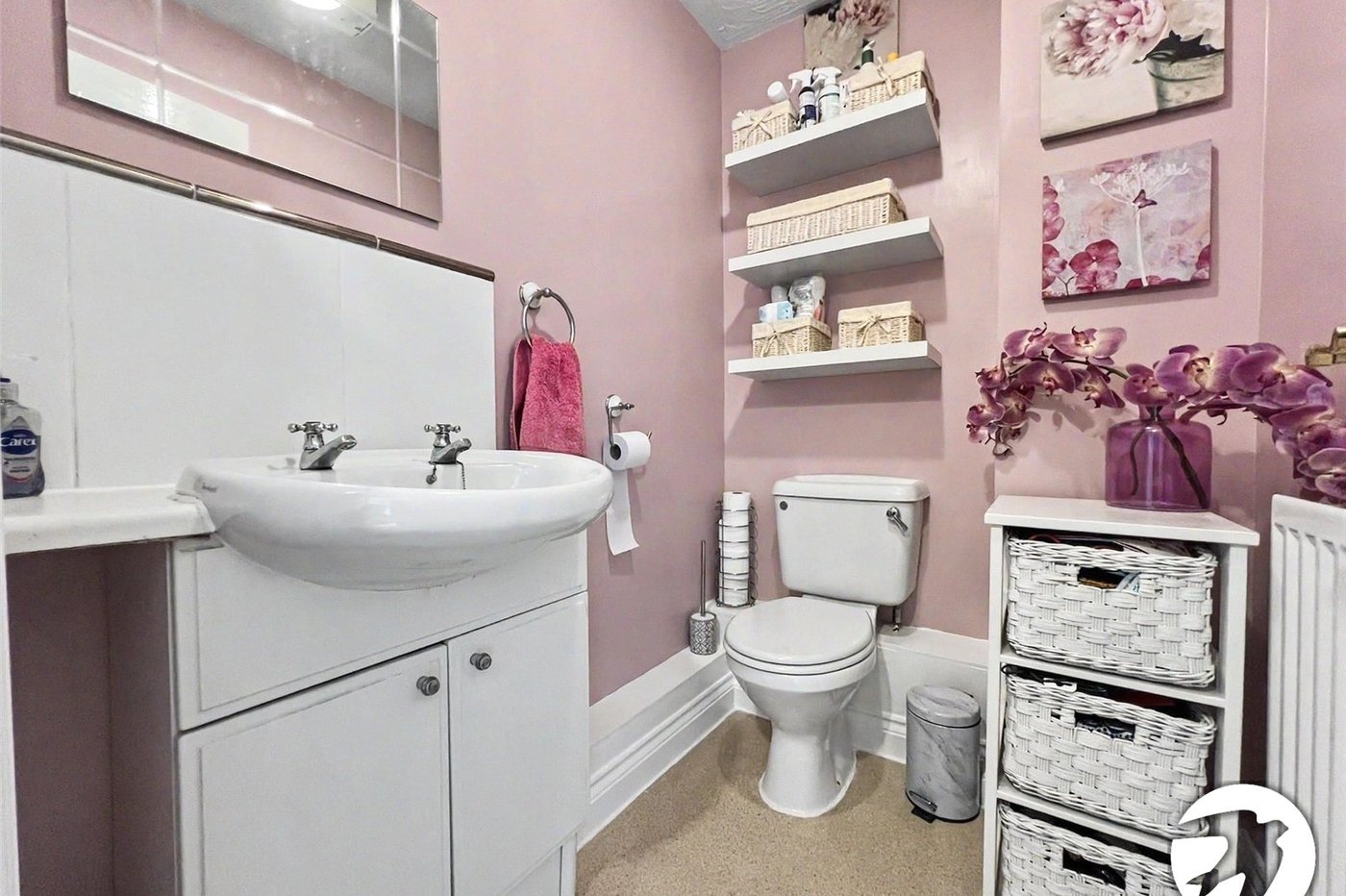 3 bedroom house for sale in Chatham | Robinson Michael & Jackson