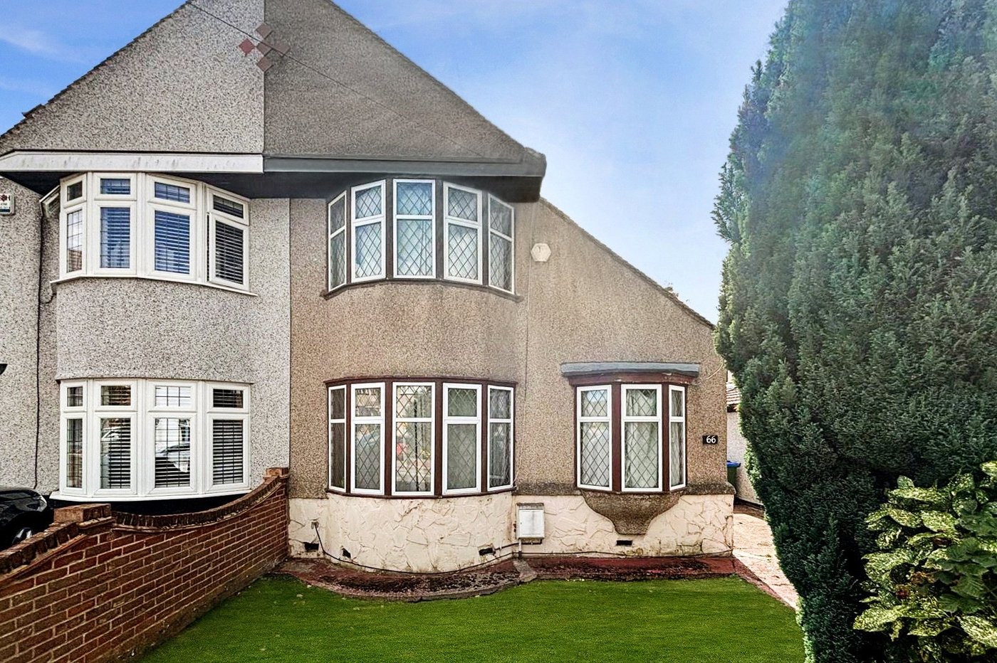 3 bedroom house for sale in Bexley | Robinson Jackson