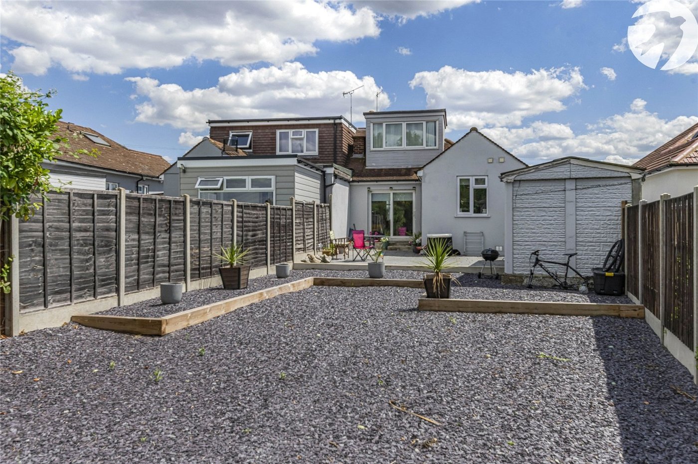 3 bedroom bungalow for sale in Bexley | Robinson Jackson