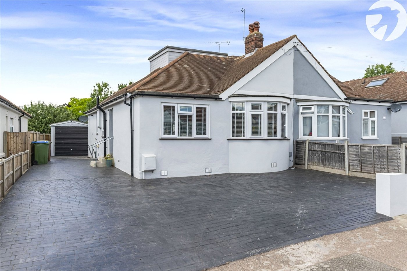3 bedroom bungalow for sale in Bexley | Robinson Jackson