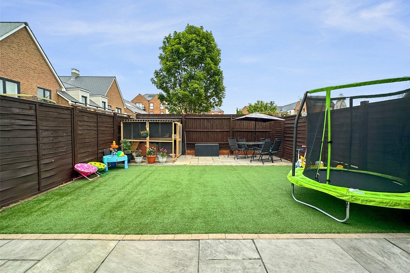 4 bedroom house for sale in Greenhithe | Robinson Jackson