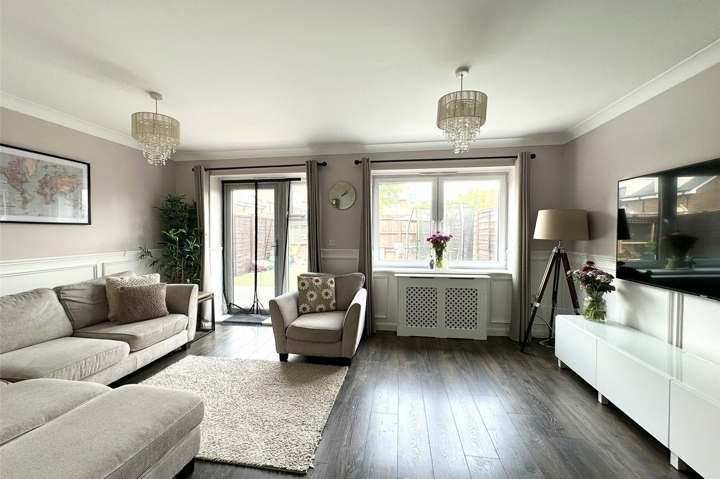 4 bedroom house for sale in Greenhithe | Robinson Jackson