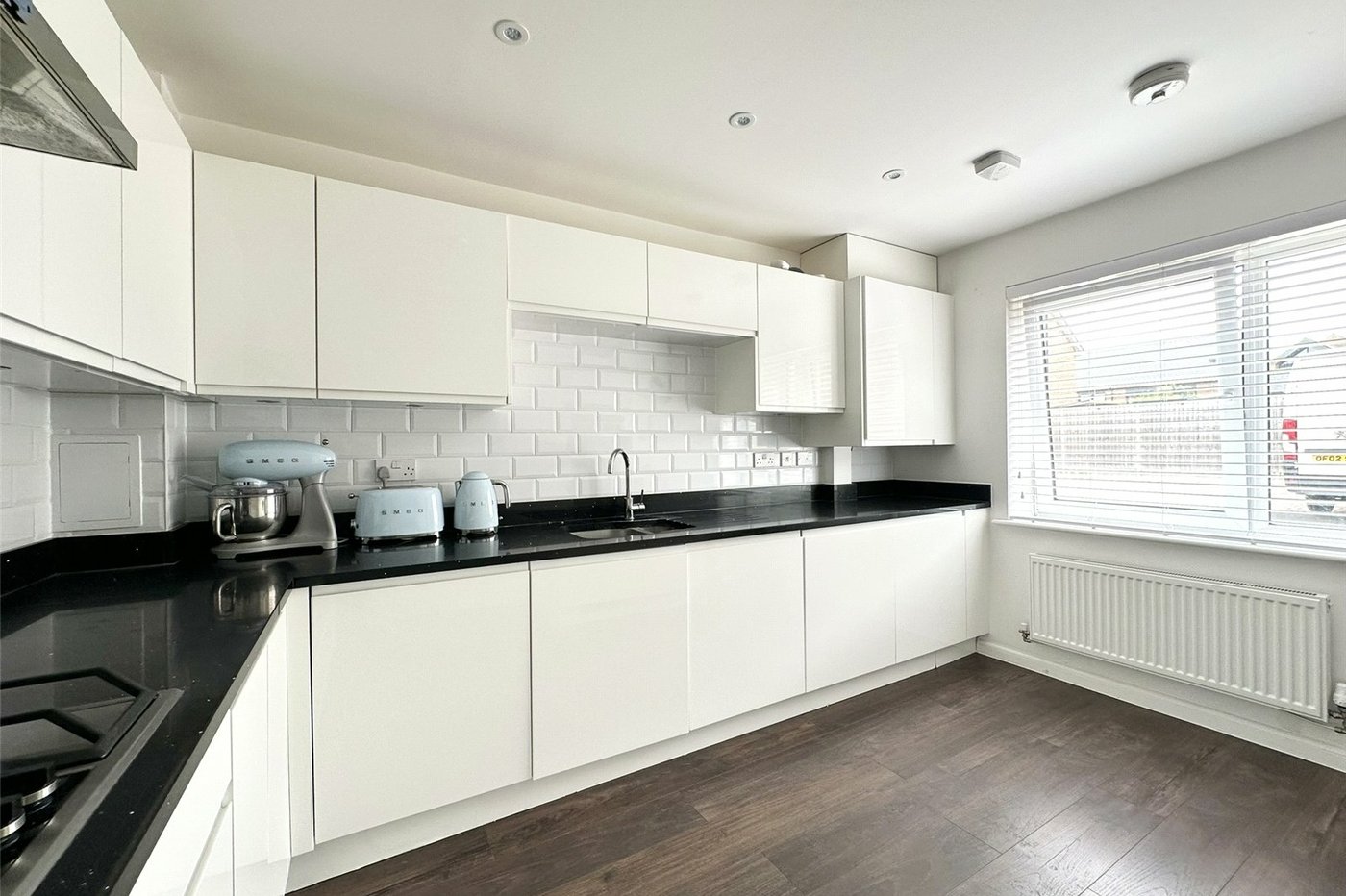 4 bedroom house for sale in Greenhithe | Robinson Jackson