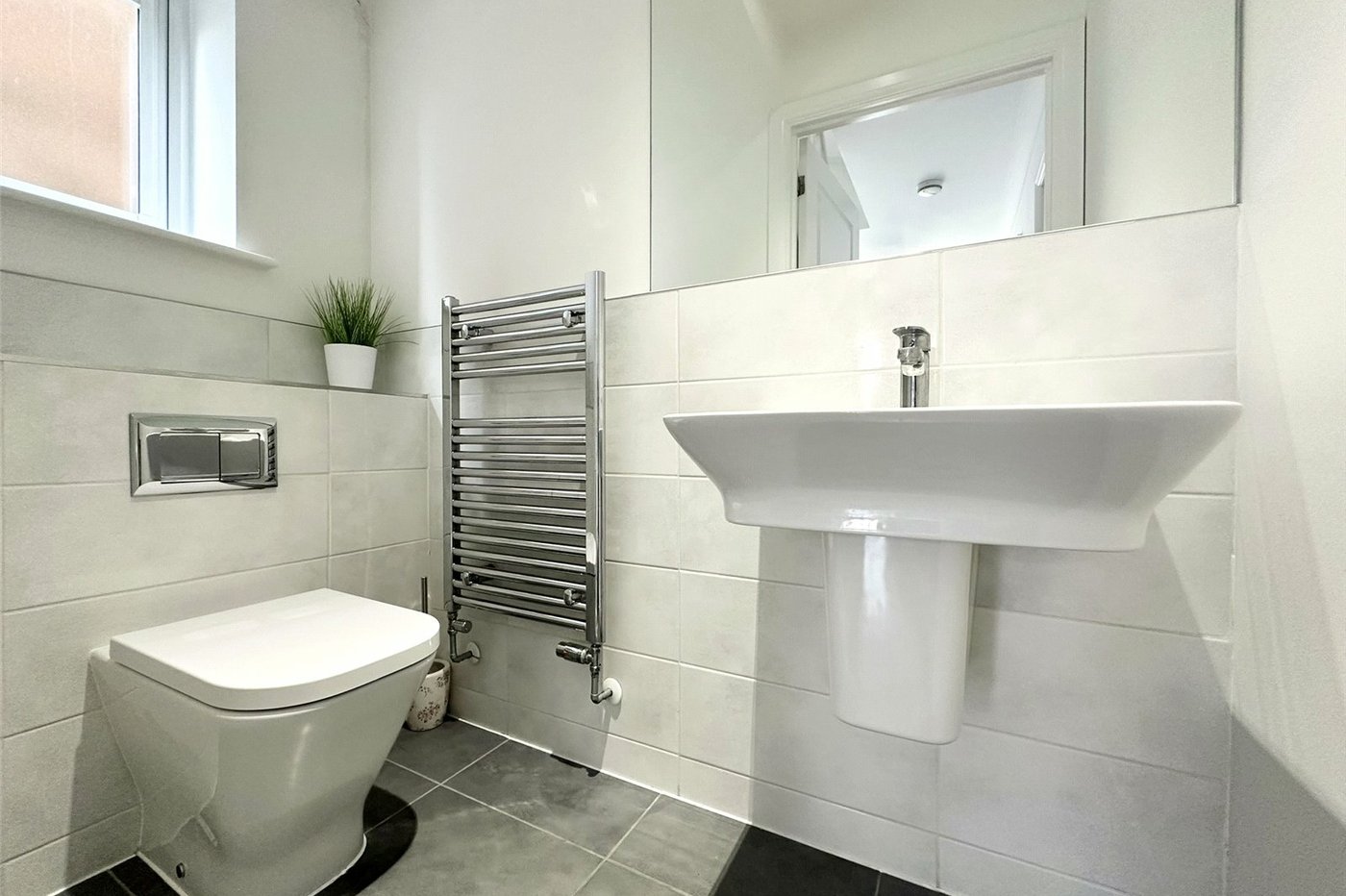 4 bedroom house for sale in Greenhithe | Robinson Jackson