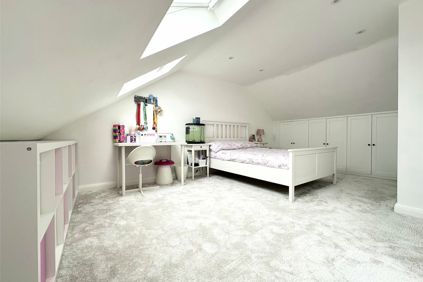 4 bedroom house for sale in Greenhithe | Robinson Jackson