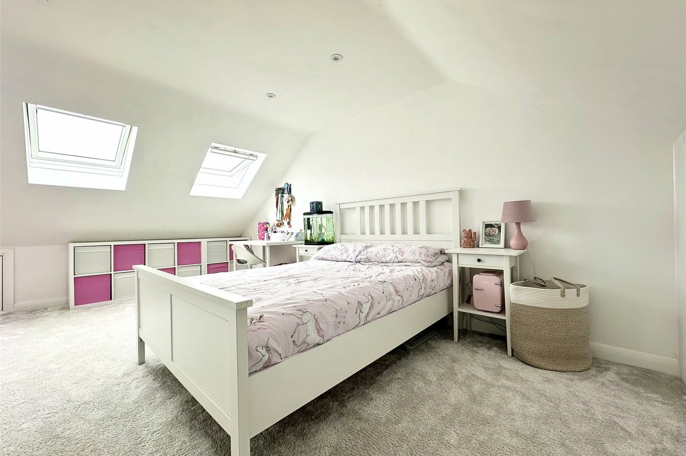 4 bedroom house for sale in Greenhithe | Robinson Jackson