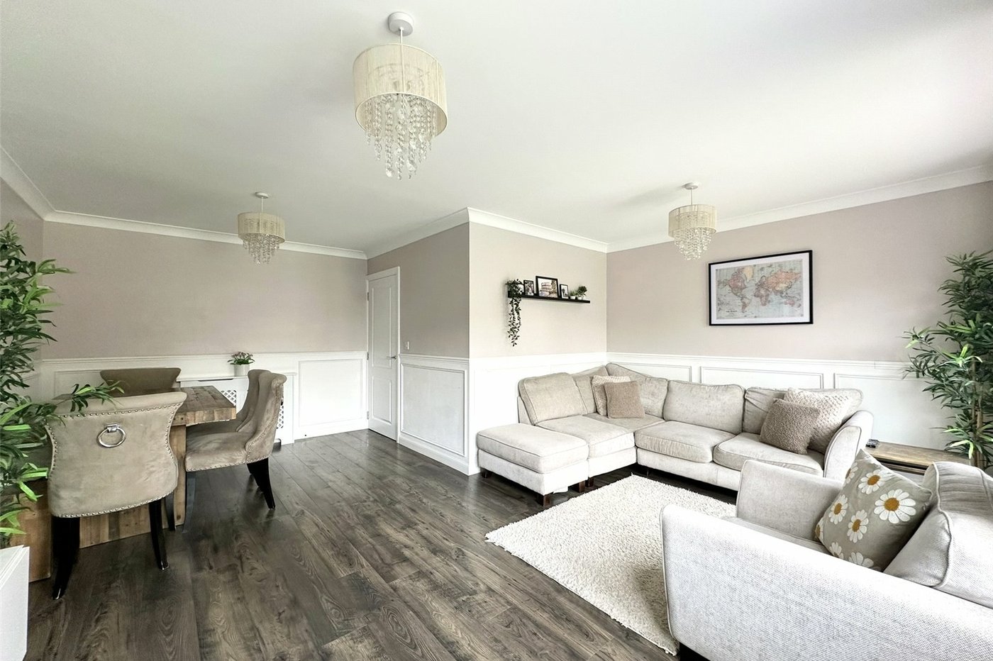 4 bedroom house for sale in Greenhithe | Robinson Jackson