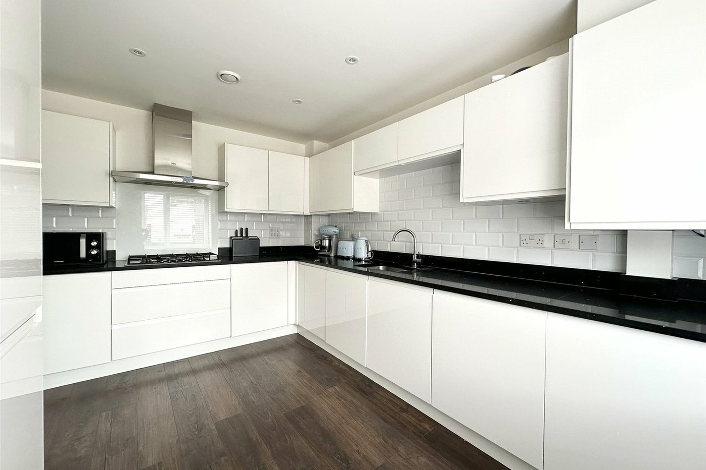 4 bedroom house for sale in Greenhithe | Robinson Jackson