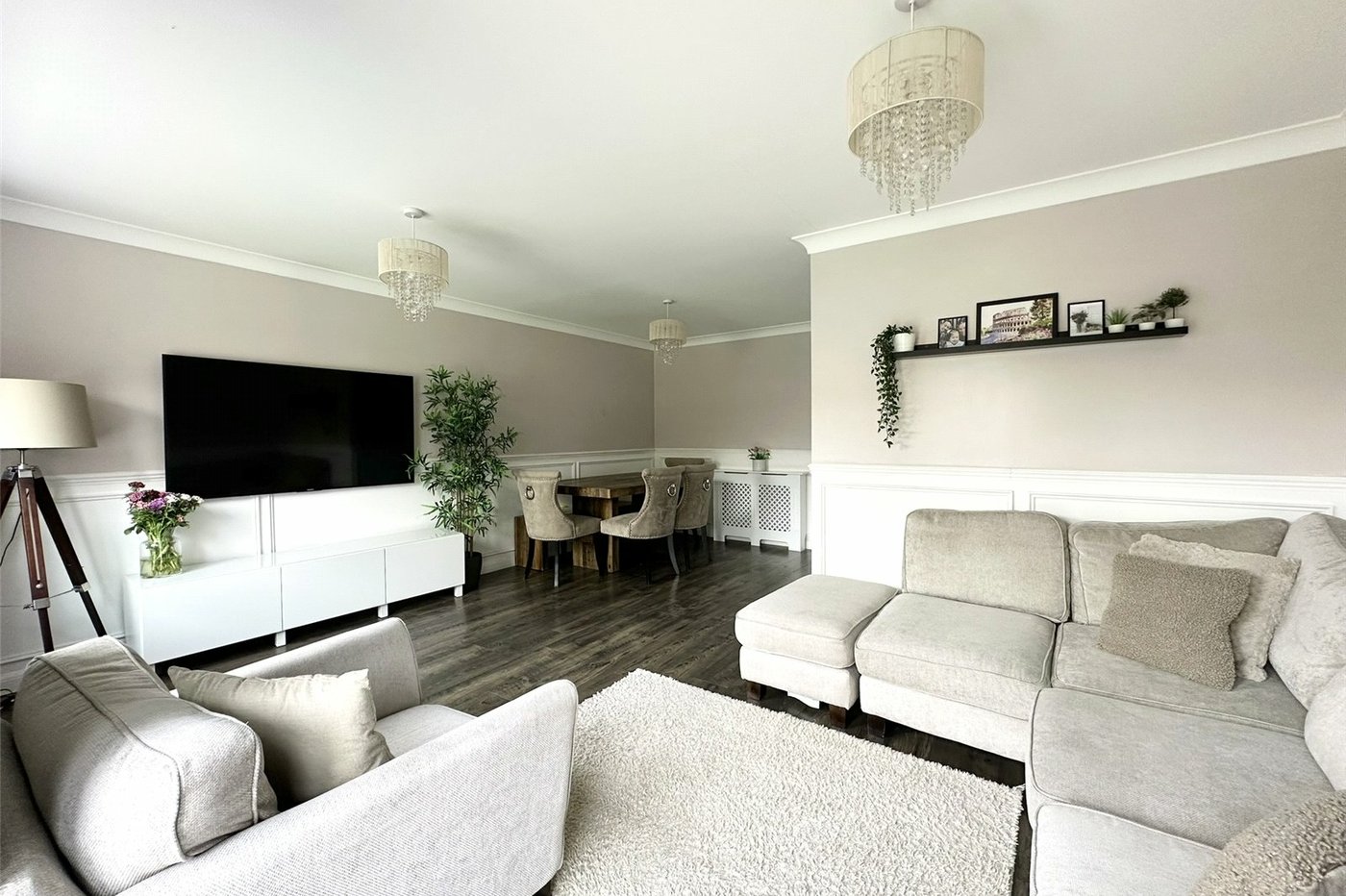 4 bedroom house for sale in Greenhithe | Robinson Jackson