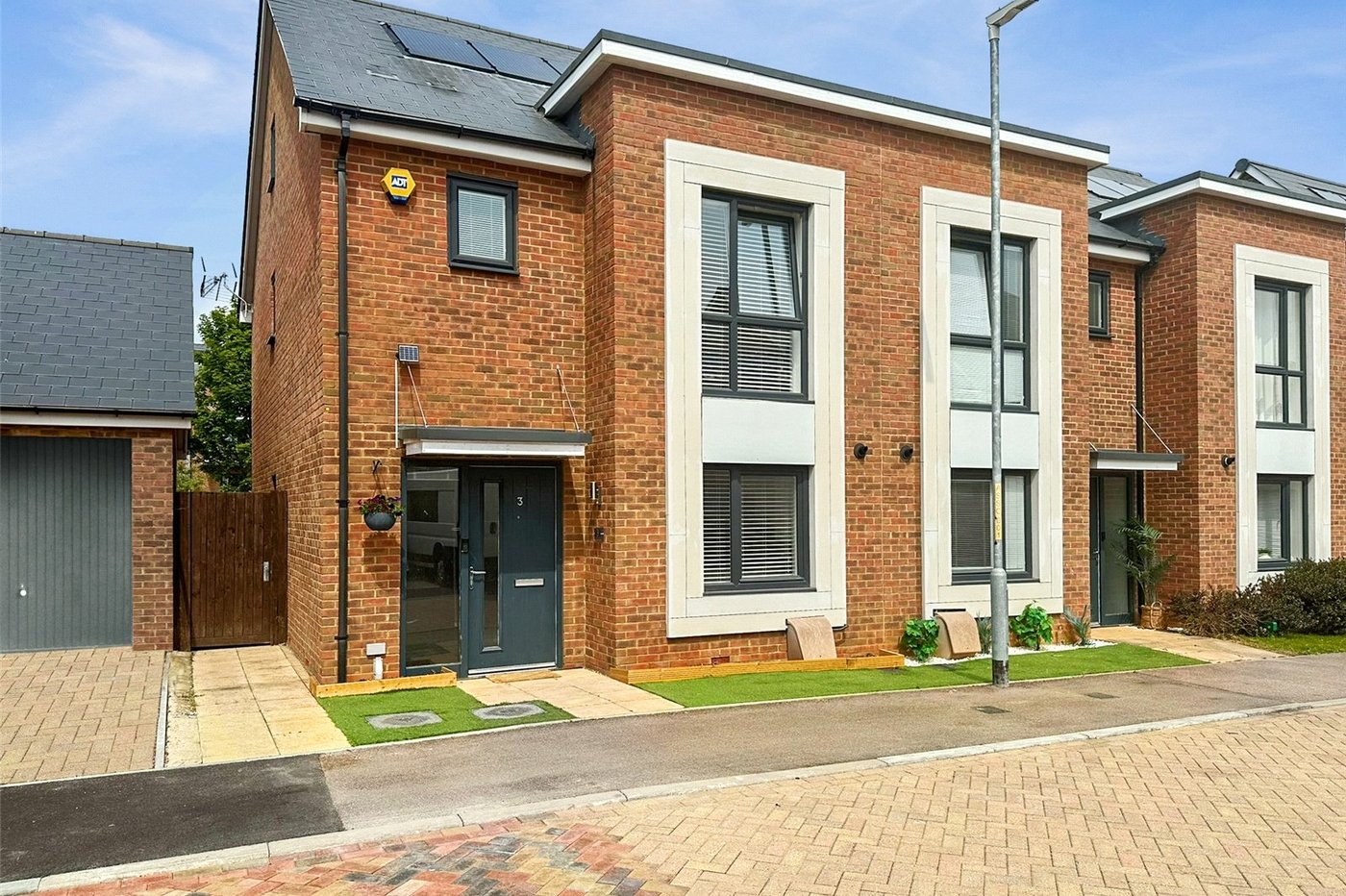 4 bedroom house for sale in Greenhithe | Robinson Jackson