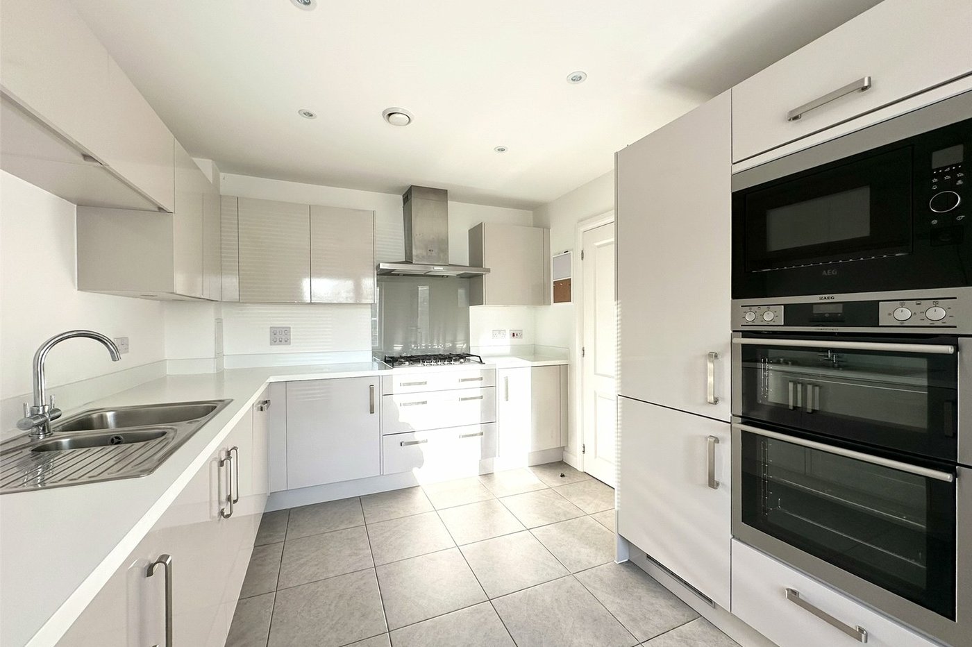 3 bedroom house for sale in Greenhithe | Robinson Jackson