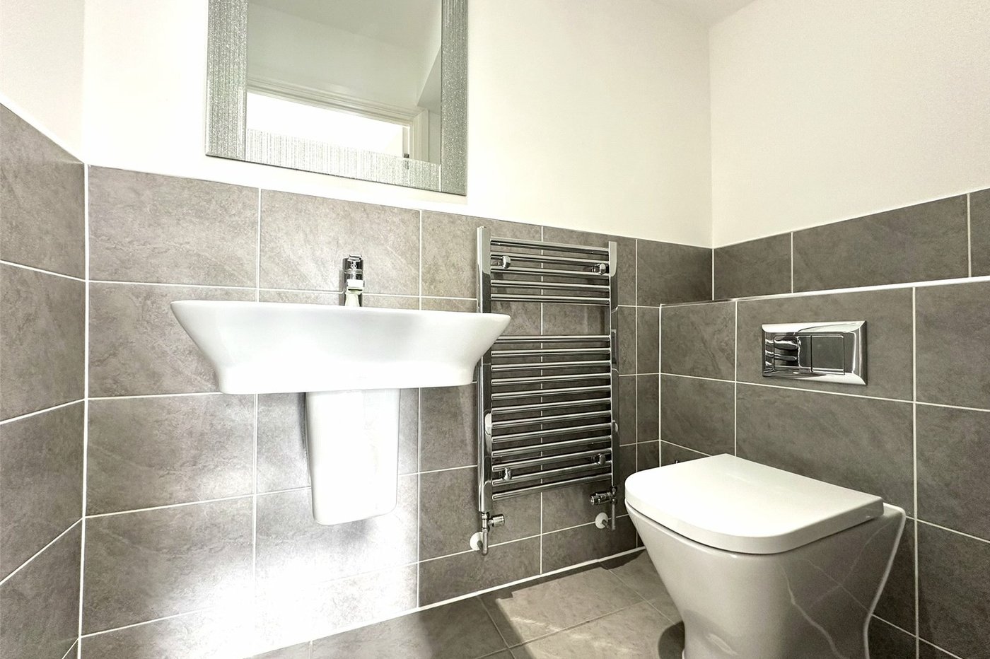 3 bedroom house for sale in Greenhithe | Robinson Jackson