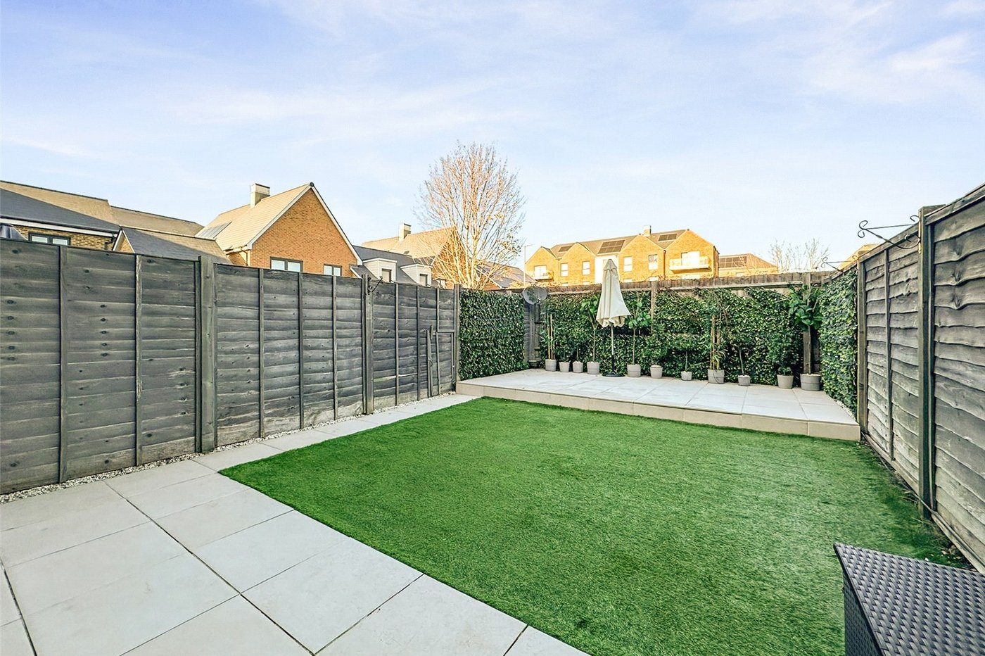 3 bedroom house for sale in Greenhithe | Robinson Jackson