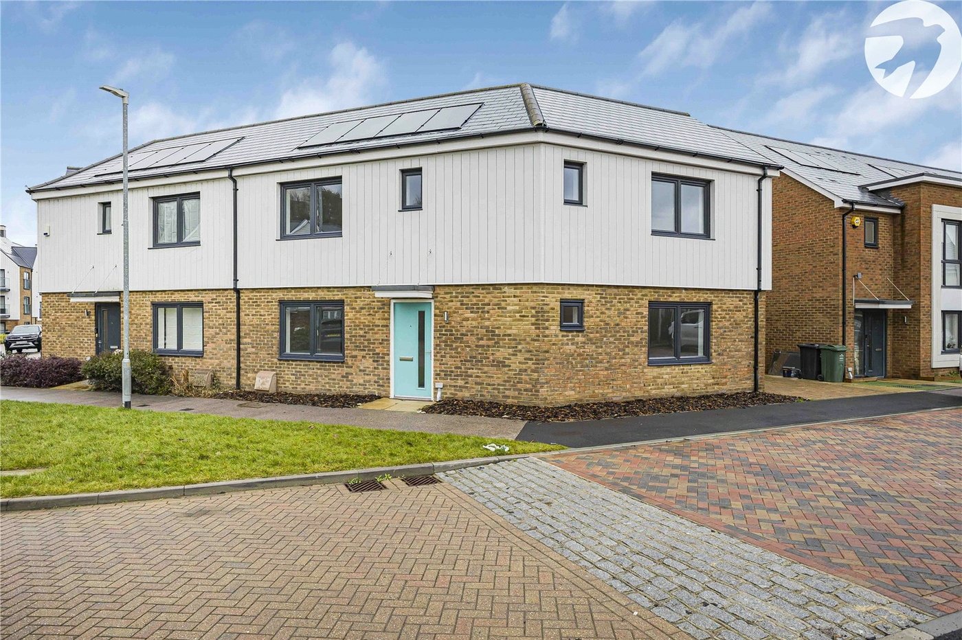 3 bedroom house for sale in Greenhithe | Robinson Jackson