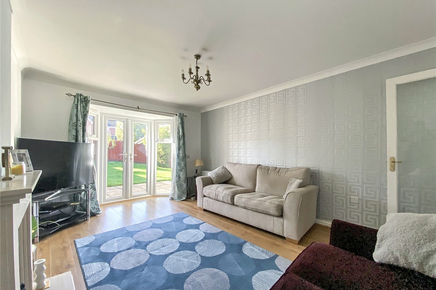 4 bedroom house for sale in Sidcup | Robinson Jackson