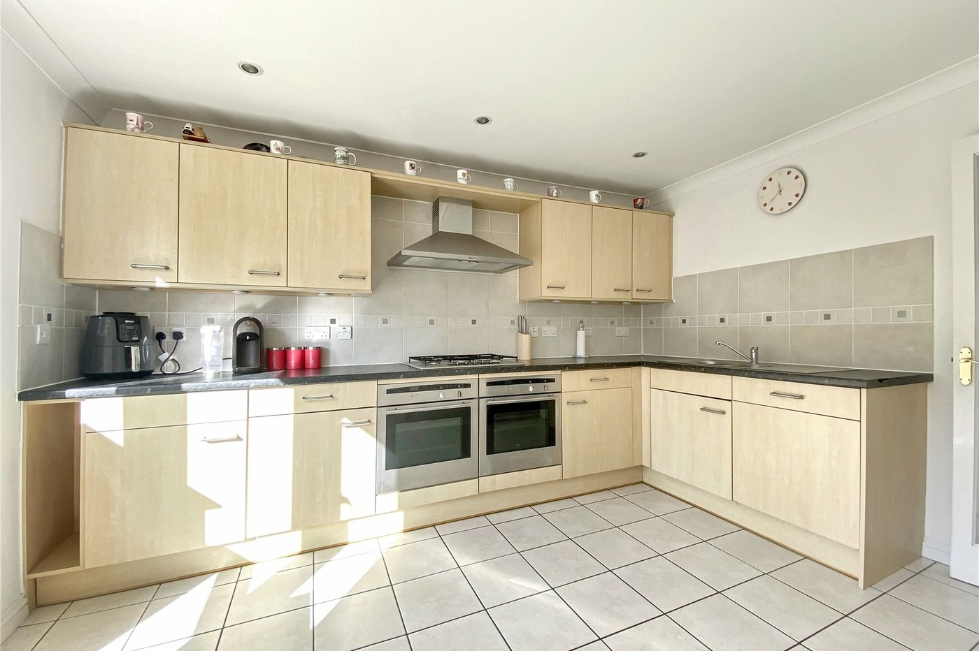 4 bedroom house for sale in Sidcup | Robinson Jackson