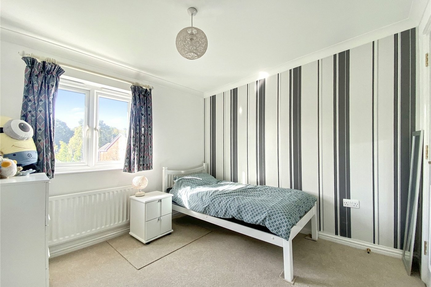 4 bedroom house for sale in Sidcup | Robinson Jackson