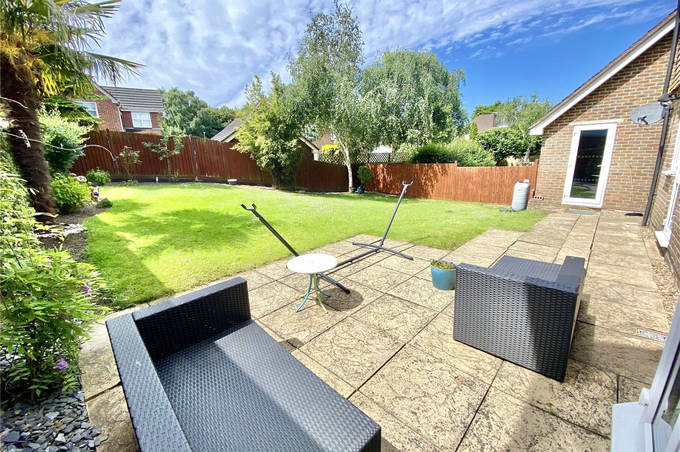 4 bedroom house for sale in Sidcup | Robinson Jackson