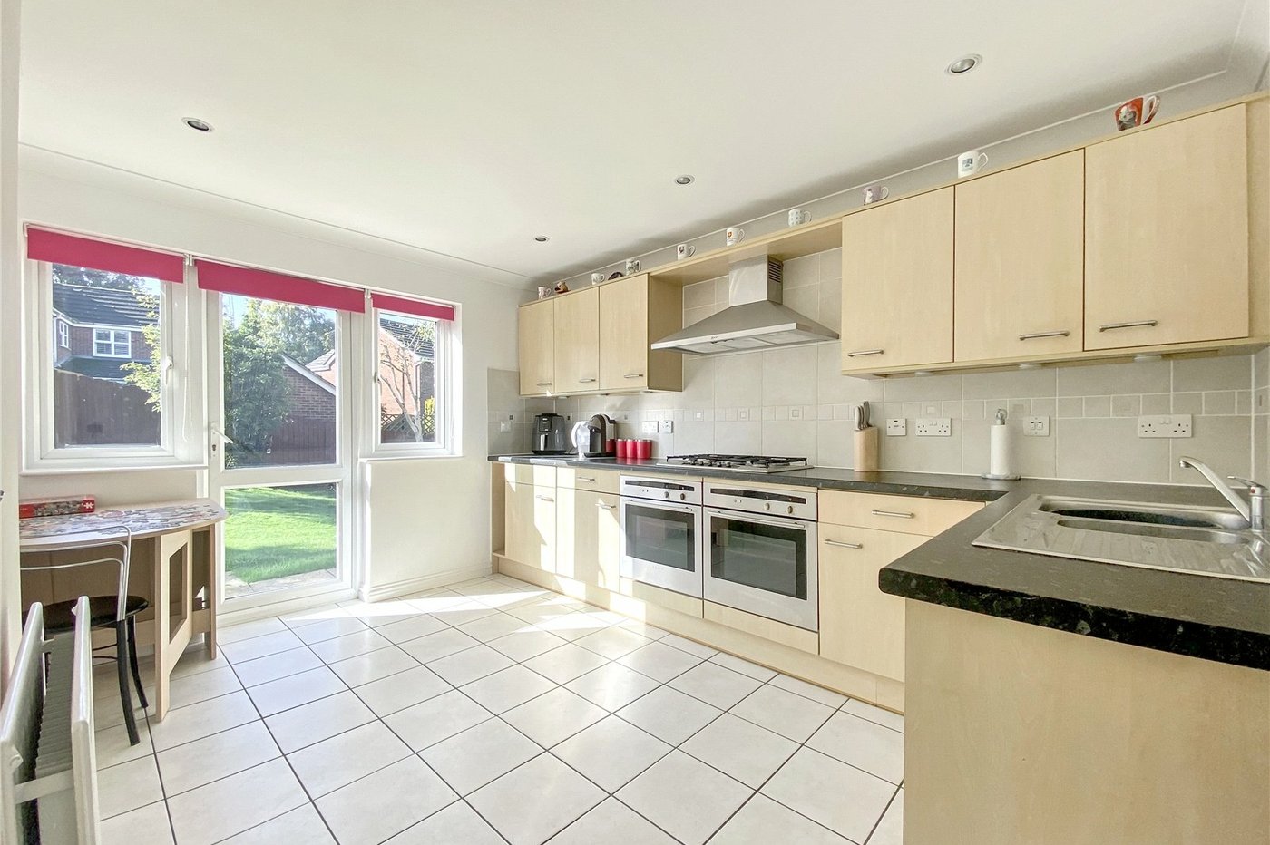 4 bedroom house for sale in Sidcup | Robinson Jackson