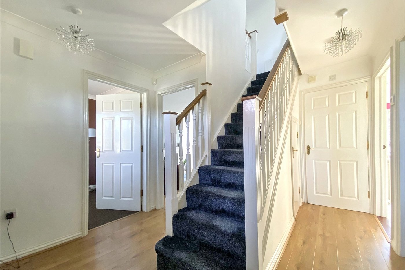 4 bedroom house for sale in Sidcup | Robinson Jackson