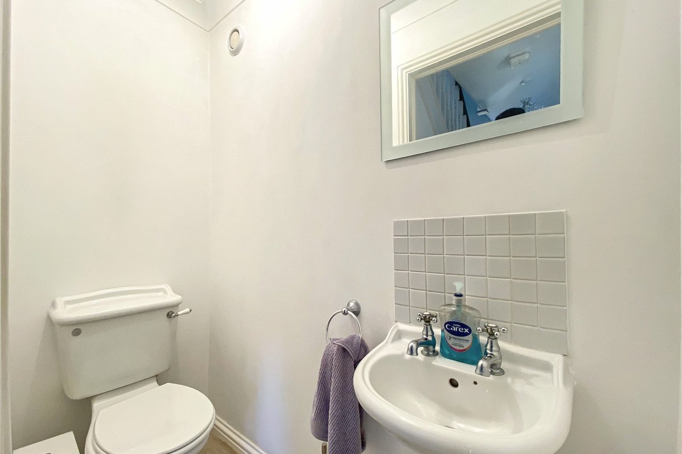 4 bedroom house for sale in Sidcup | Robinson Jackson