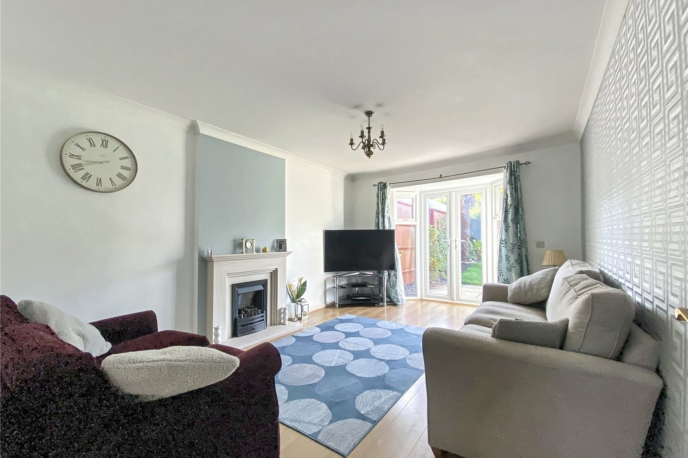 4 bedroom house for sale in Sidcup | Robinson Jackson