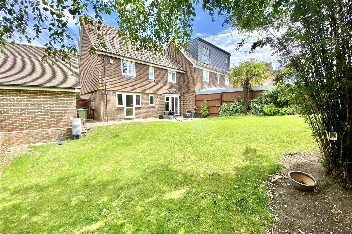 4 bedroom house for sale in Sidcup | Robinson Jackson