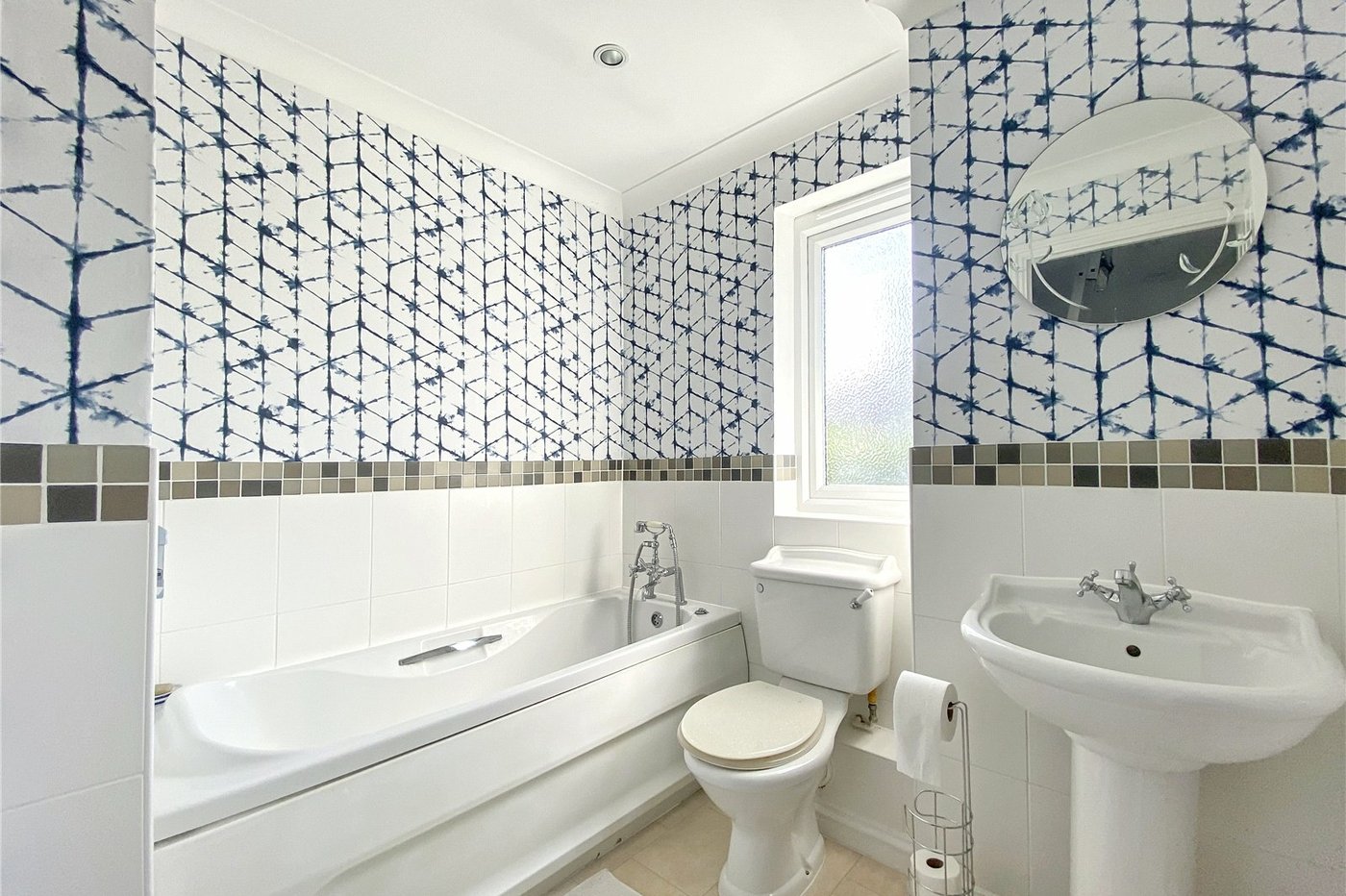 4 bedroom house for sale in Sidcup | Robinson Jackson