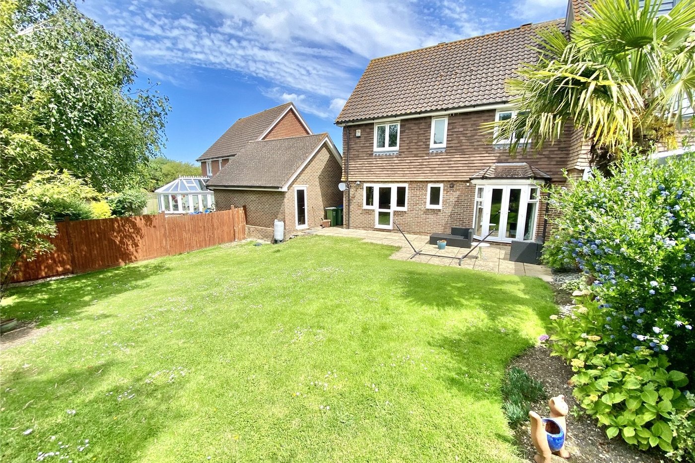 4 bedroom house for sale in Sidcup | Robinson Jackson