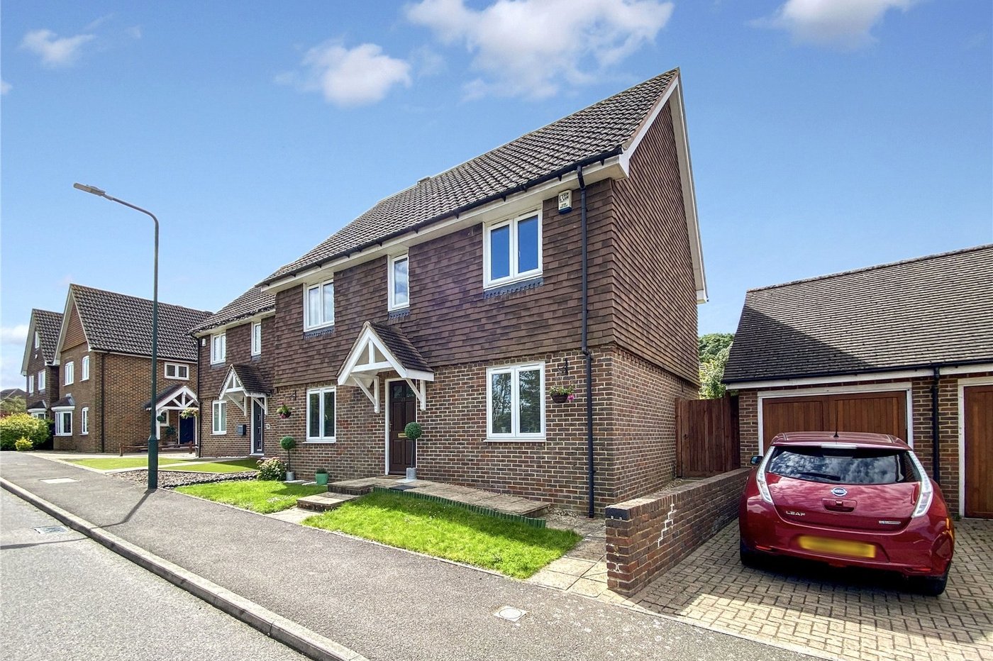 4 bedroom house for sale in Sidcup | Robinson Jackson