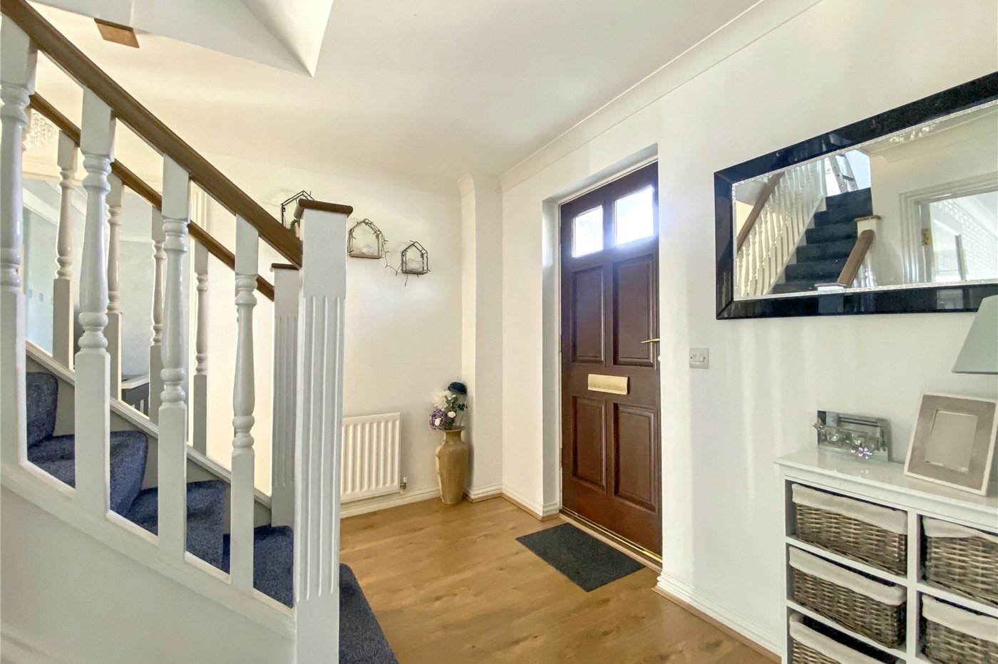 4 bedroom house for sale in Sidcup | Robinson Jackson