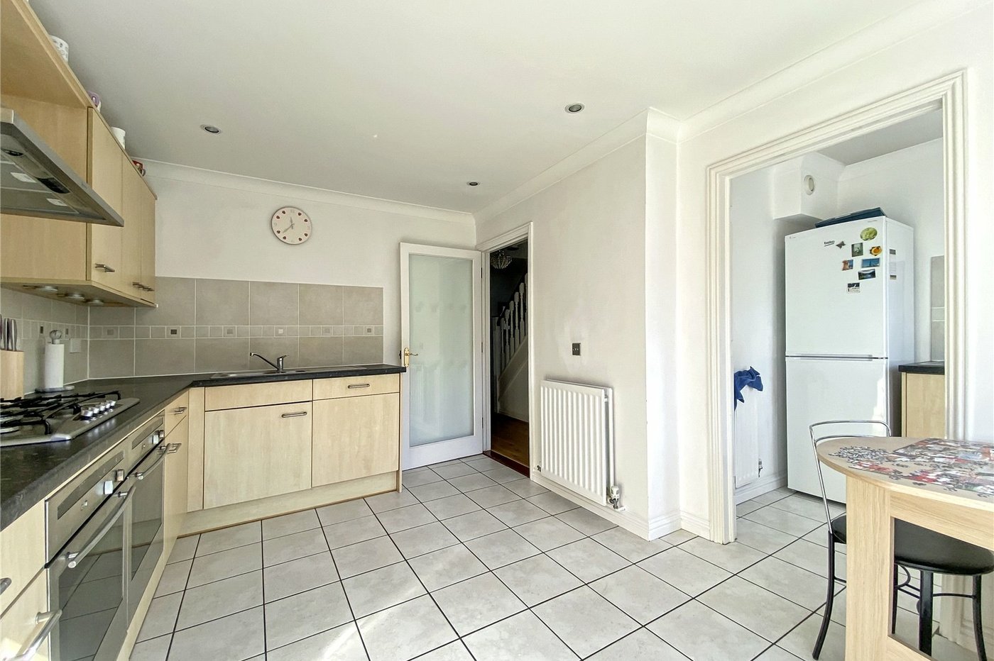 4 bedroom house for sale in Sidcup | Robinson Jackson
